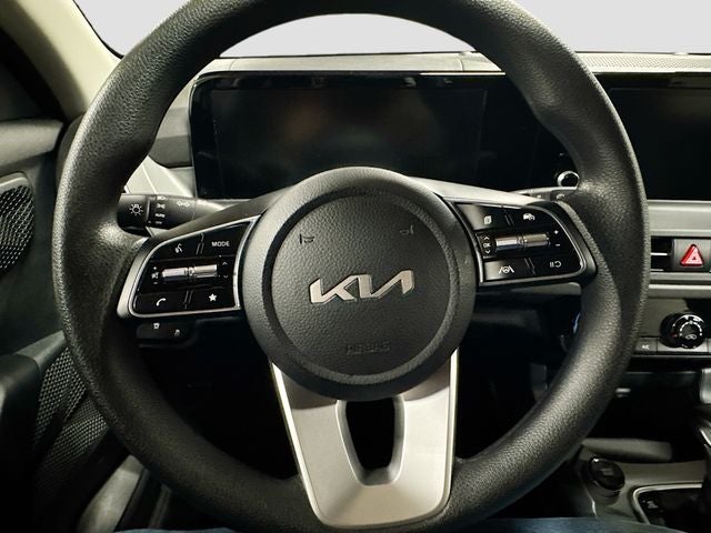 2024 Kia Seltos LX