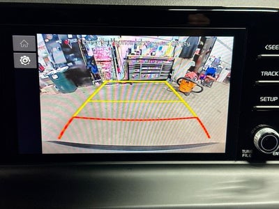 2024 Kia Seltos LX
