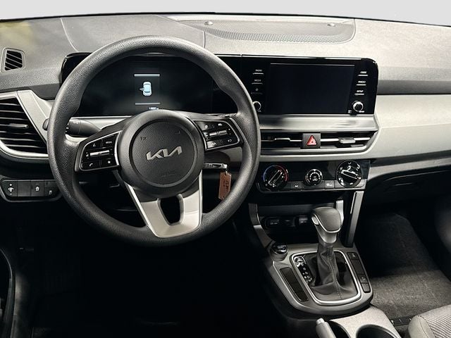 2024 Kia Seltos LX
