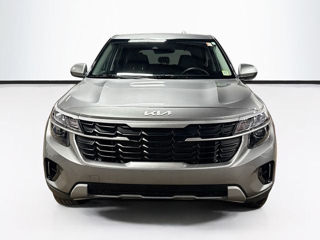 2024 Kia Seltos LX