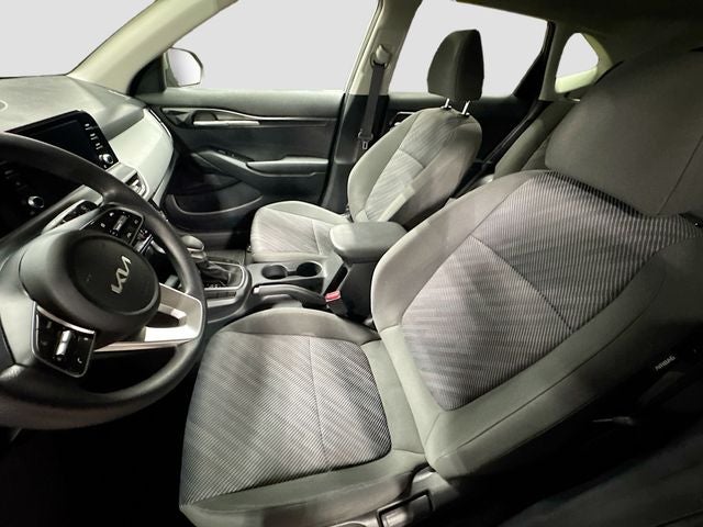 2024 Kia Seltos LX