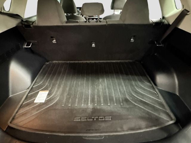 2024 Kia Seltos LX
