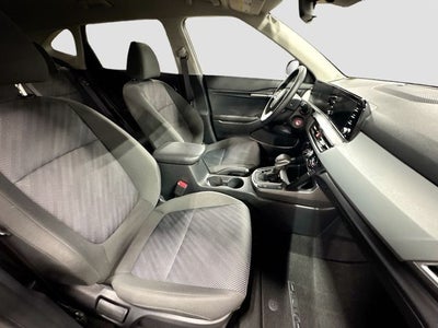 2024 Kia Seltos LX
