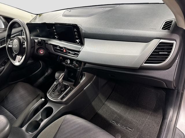 2024 Kia Seltos LX