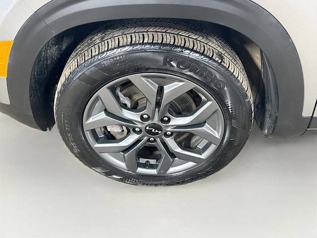 2024 Kia Seltos LX