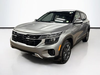2024 Kia Seltos LX