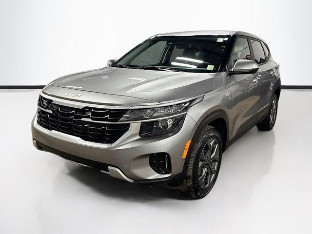 2024 Kia Seltos LX