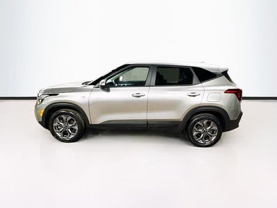 2024 Kia Seltos LX
