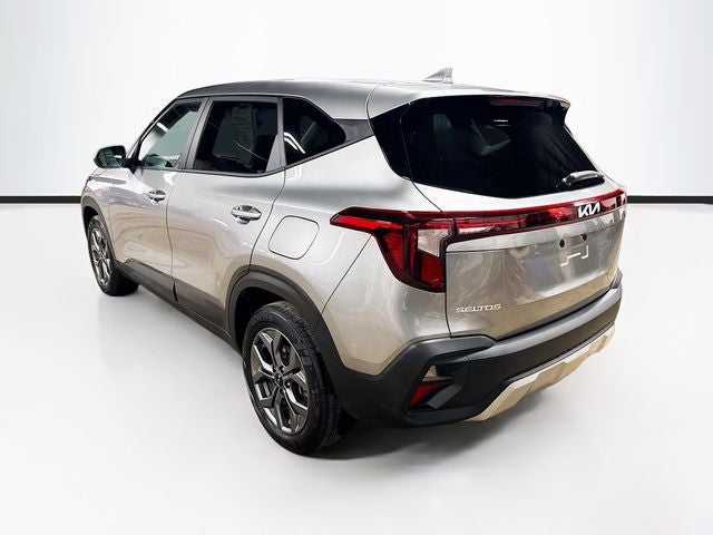 2024 Kia Seltos LX
