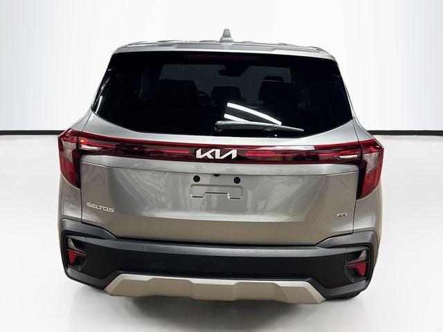 2024 Kia Seltos LX