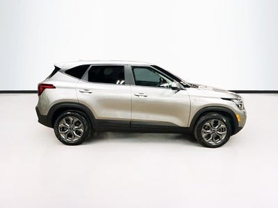 2024 Kia Seltos LX