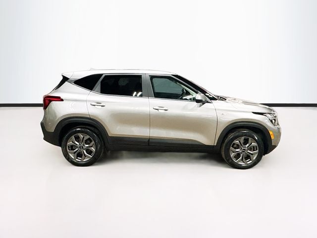 2024 Kia Seltos LX