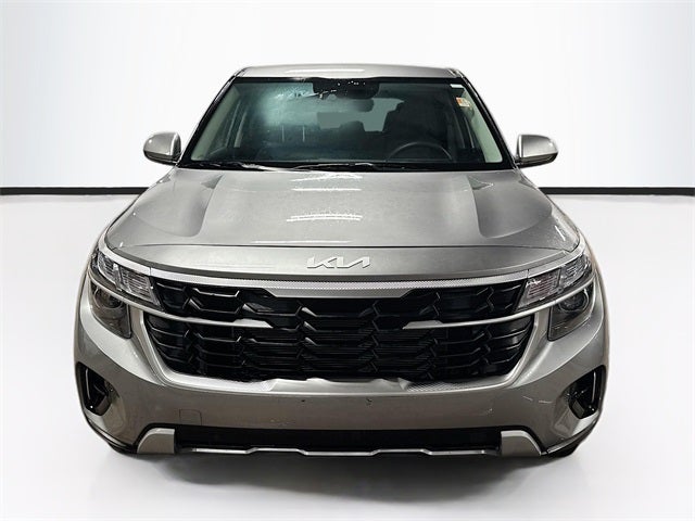 2024 Kia Seltos LX