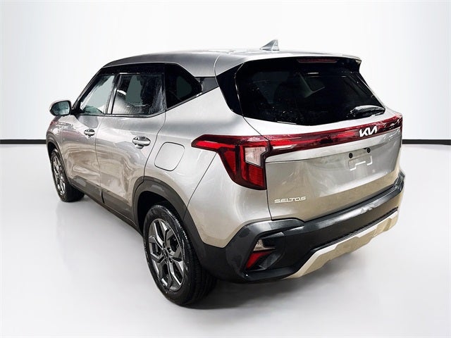 2024 Kia Seltos LX
