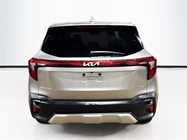 2024 Kia Seltos LX
