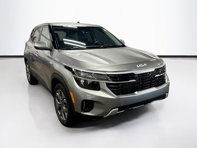 2024 Kia Seltos LX