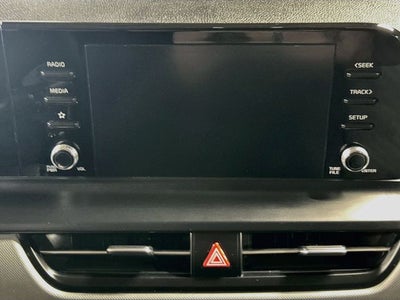 2024 Kia Seltos LX