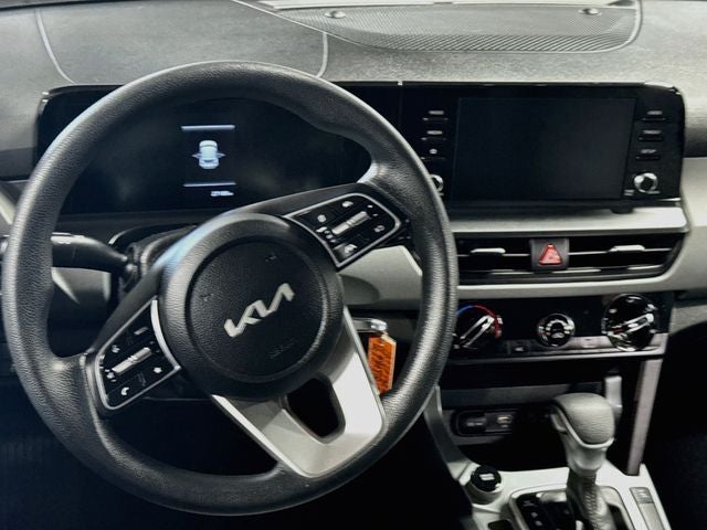 2024 Kia Seltos LX