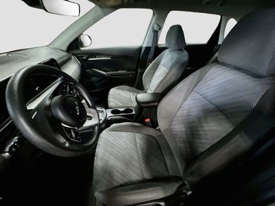 2024 Kia Seltos LX