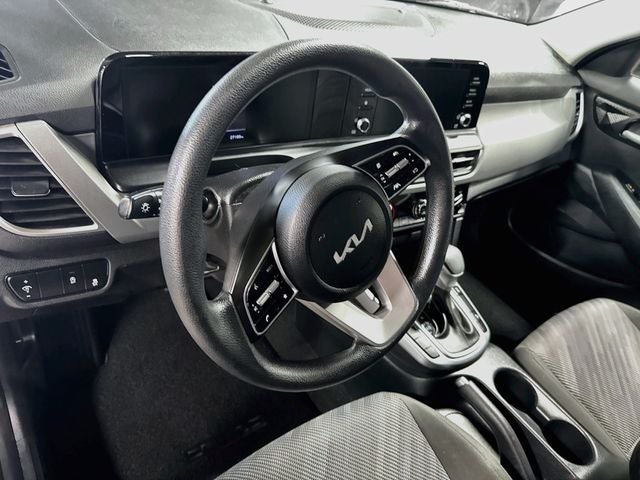 2024 Kia Seltos LX