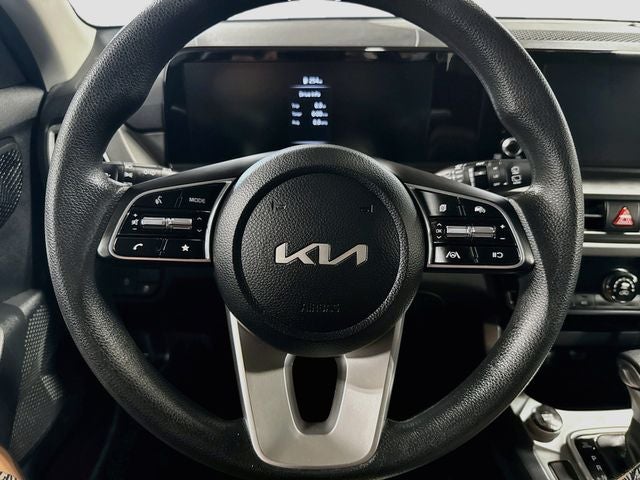 2024 Kia Seltos LX