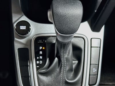 2024 Kia Seltos LX