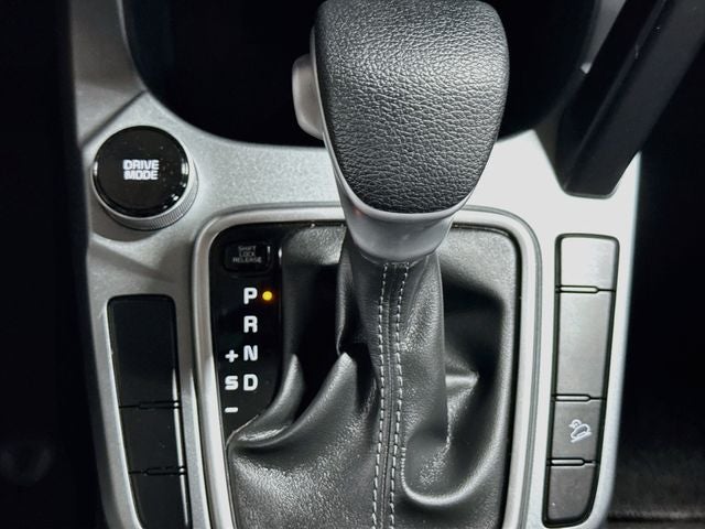 2024 Kia Seltos LX