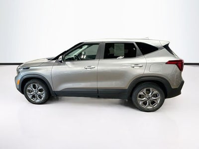 2024 Kia Seltos LX