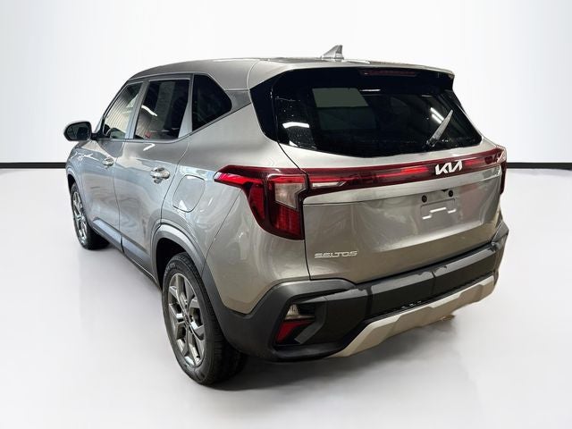 2024 Kia Seltos LX