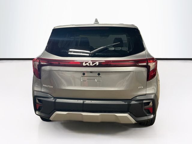 2024 Kia Seltos LX