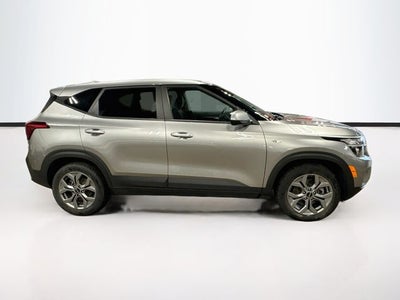 2024 Kia Seltos LX