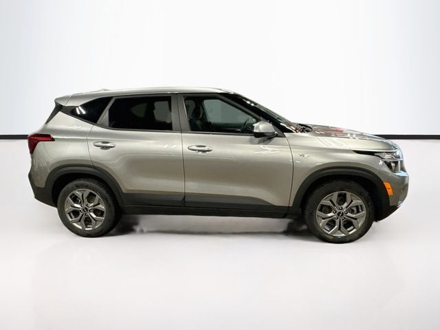 2024 Kia Seltos LX