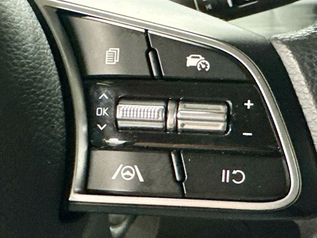 2024 Kia Seltos LX