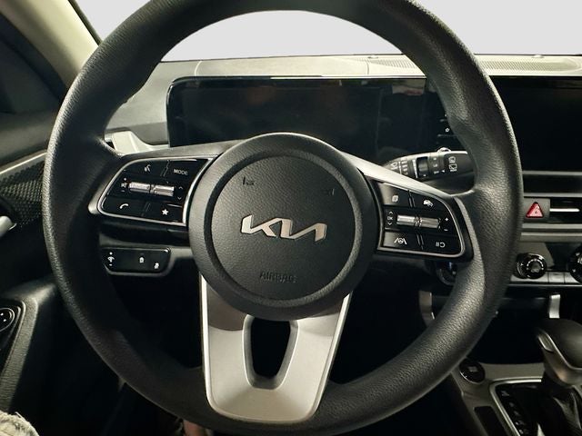 2024 Kia Seltos LX