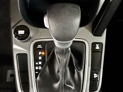 2024 Kia Seltos LX