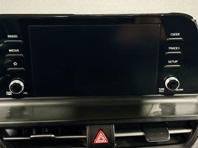 2024 Kia Seltos LX