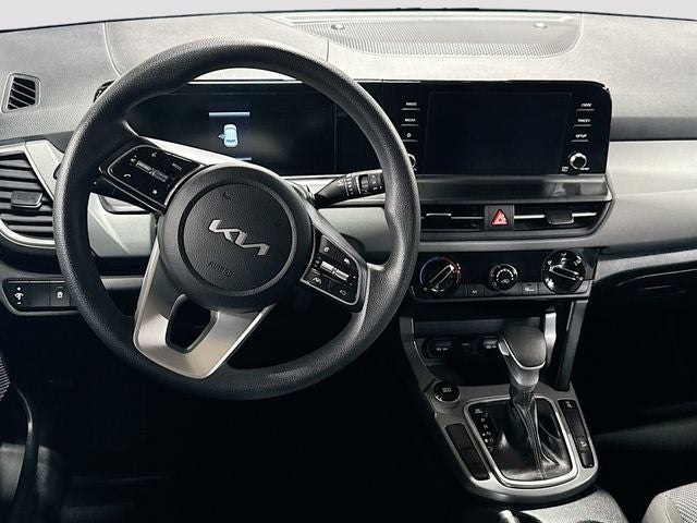 2024 Kia Seltos LX