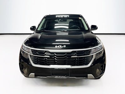 2024 Kia Seltos LX