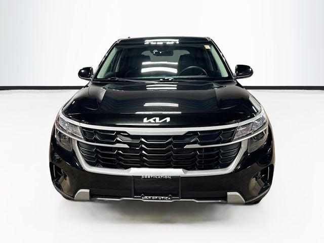 2024 Kia Seltos LX