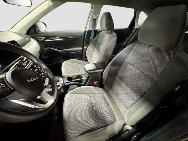 2024 Kia Seltos LX