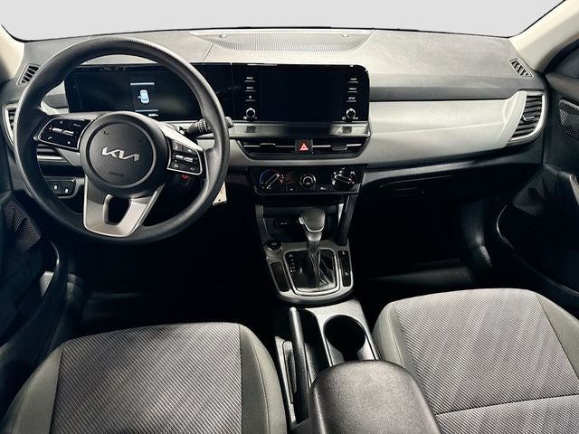 2024 Kia Seltos LX