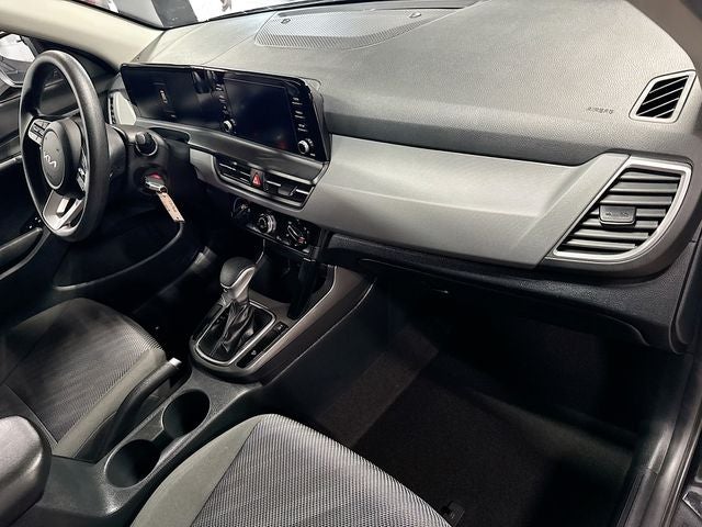 2024 Kia Seltos LX