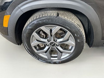 2024 Kia Seltos LX
