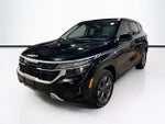 2024 Kia Seltos LX