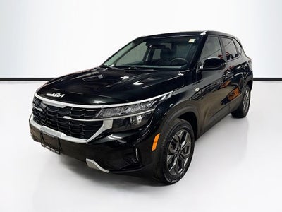 2024 Kia Seltos LX