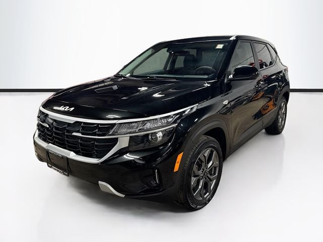 2024 Kia Seltos LX