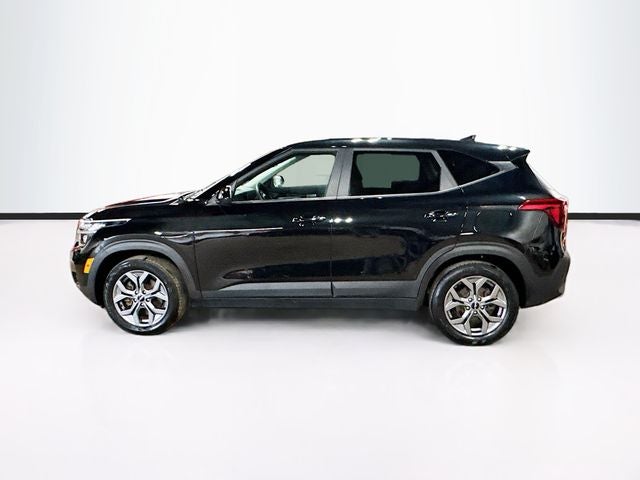 2024 Kia Seltos LX
