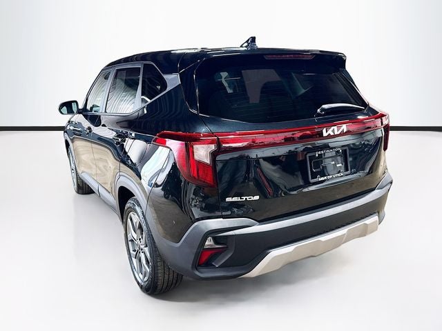 2024 Kia Seltos LX