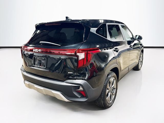 2024 Kia Seltos LX
