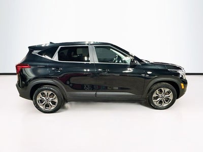 2024 Kia Seltos LX